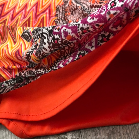 Boston Proper muse Halter Dress 8 - Picture 7 of 7